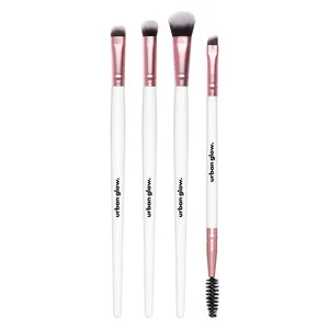 Urban Glow Eyes Makeup Brush Set v:5399030
