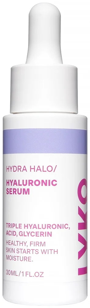 By Lyko Hydra Halo Hyaluronic Serum 30 ml v:7683078 By Lyko Hydra Halo Hyaluronic Serum 30 ml v:7683078