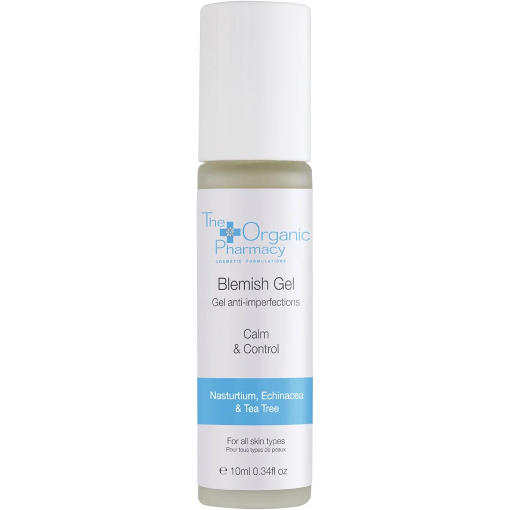 Blemish Gel, 10ml v:6996531 Blemish Gel, 10ml v:6996531