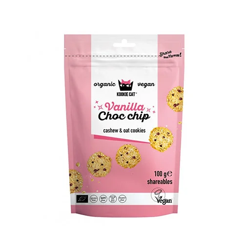 Shareables Økologisk v:9928995