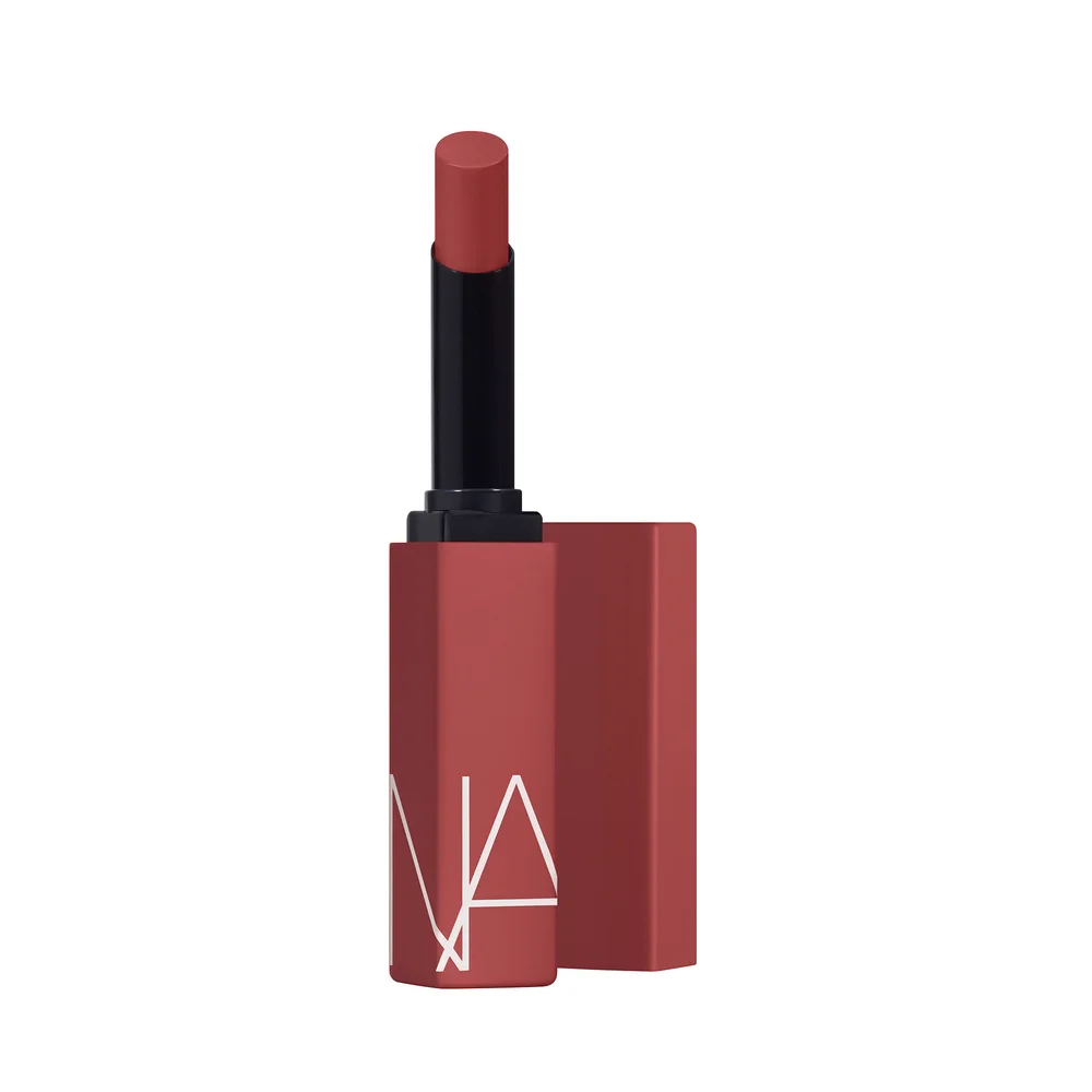 Powermatte Lipstick Thunder Kiss – NARS v:2624649 Powermatte Lipstick Thunder Kiss – NARS v:2624649