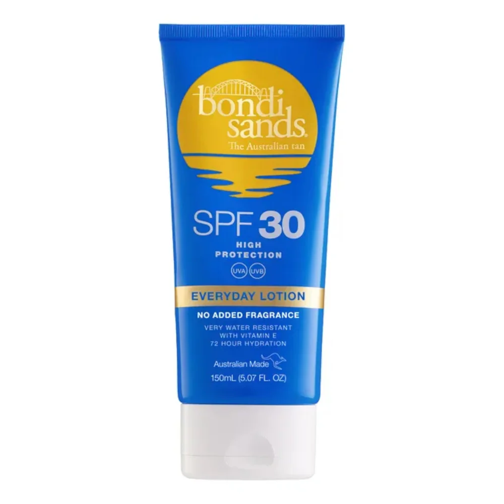 SPF30 Everyday Body Lotion 150 ml - Bondi Sands v:6611326