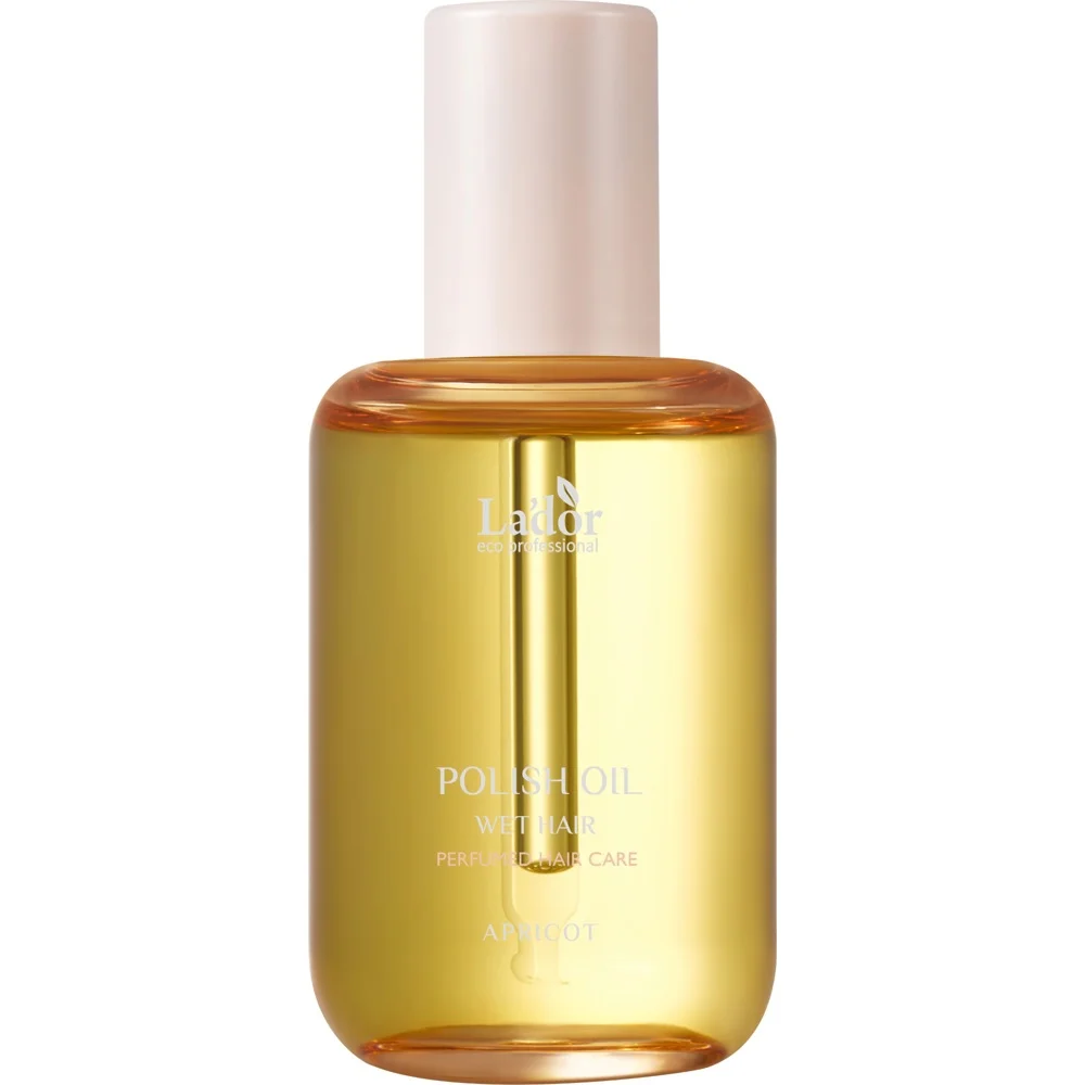 Apricot Polish Oil, 80ml v:3109103