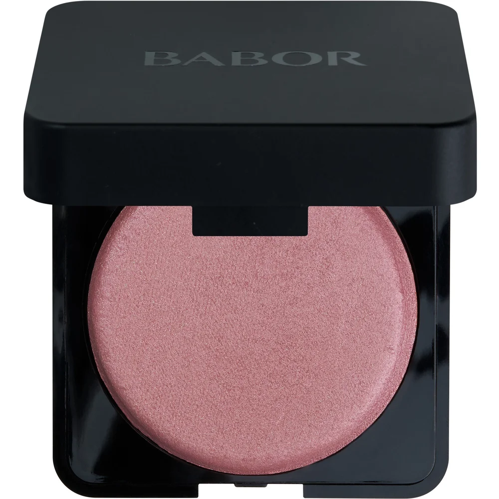 Silky Satin Blush Rose – BABOR v:3396815