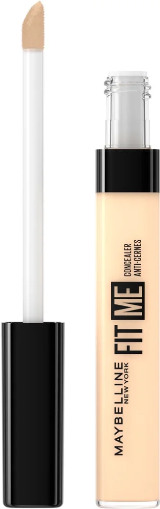 Maybelline New York Fit Me Concealer 06 Vanilla v:1795070 Maybelline New York Fit Me Concealer 06 Vanilla v:1795070