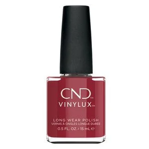 CND VINYLUX Long Wear Polish Cherry Apple #362 15ml v:2514600 CND VINYLUX Long Wear Polish Cherry Apple #362 15ml v:2514600