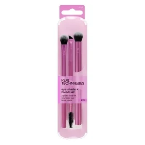 Real Techniques Eye Shade + Blend Brushes v:6287467 Real Techniques Eye Shade + Blend Brushes v:6287467