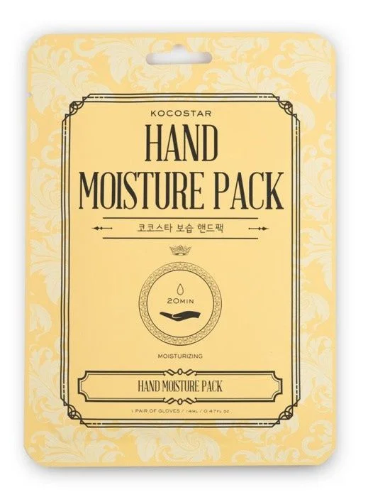 Kocostar Hand Moisture Pack v:5325806