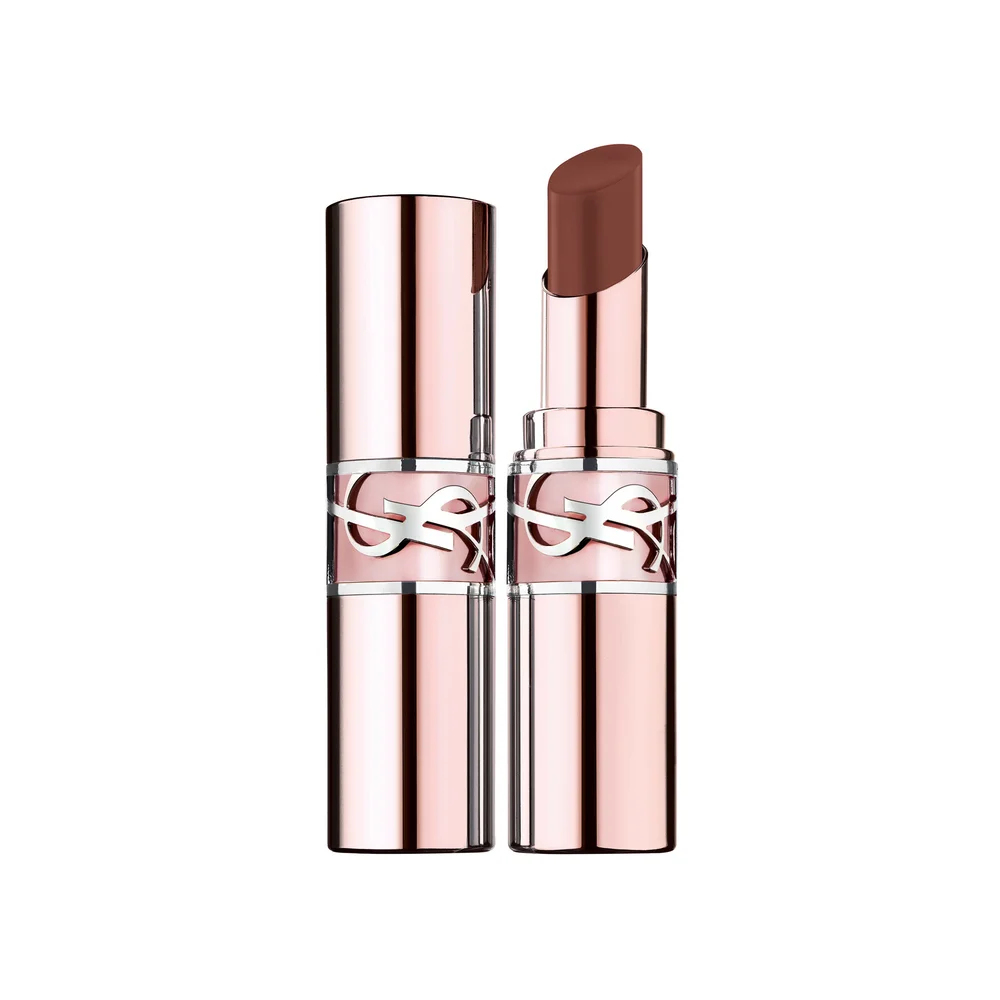 YSL LOVESHINE Candy Glow Tinted Butter Balm 6B Brown Nude – Yves Saint Laurent v:1407886 YSL LOVESHINE Candy Glow Tinted Butter Balm 6B Brown Nude – Yves Saint Laurent v:1407886