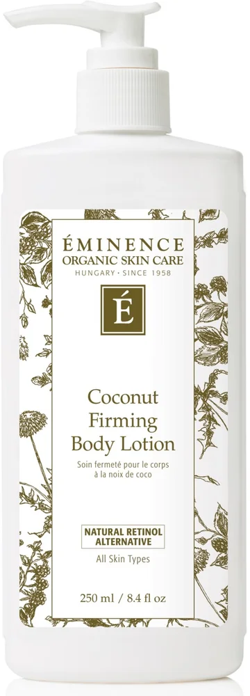 Eminence Organics Coconut Body lotion 250 ml v:8038856
