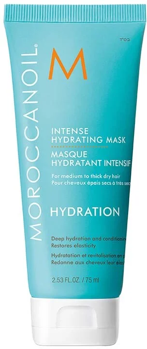 Moroccanoil Intense Hydrating Mask 75 ml v:5738185 Moroccanoil Intense Hydrating Mask 75 ml v:5738185