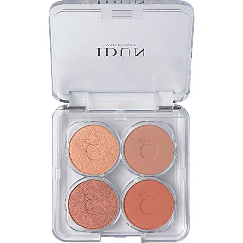Mineral Eyeshadow Palette | Nyponros 410 v:5174942