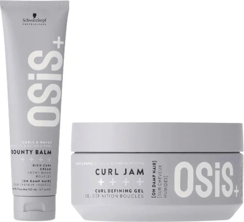 Schwarzkopf Professional Gliss Curl Duo v:5586788 Schwarzkopf Professional Gliss Curl Duo v:5586788