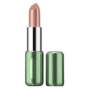 Clinique Pop Longwear Lipstick Shine Bare Pop 3.9g v:7350552