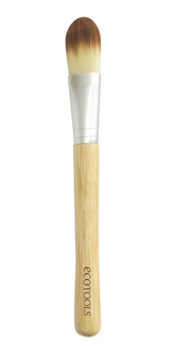 EcoTools Flat Foundation Brush v:1605597