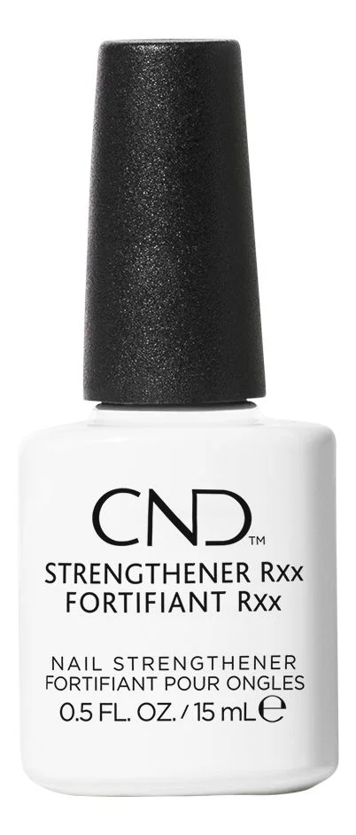 CND Nail Strengthener RXX - 15 ml. v:3105270