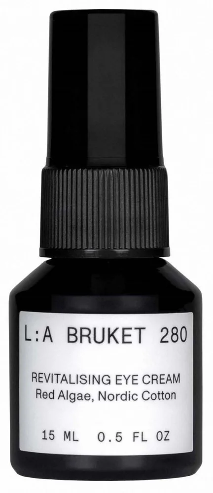 L:a Bruket 280 Revitalizing Eye Cream 15 ml v:6591311 L:a Bruket 280 Revitalizing Eye Cream 15 ml v:6591311
