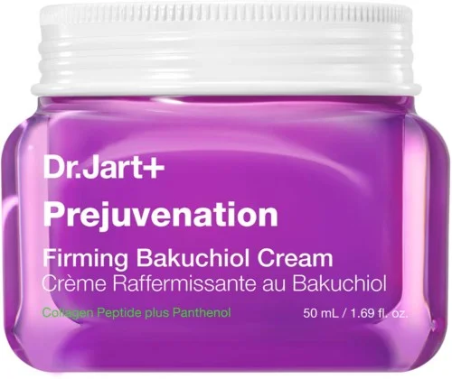 Dr.Jart+ Prejuvenation Firming Bakuchiol Cream 50 ml v:7809649 Dr.Jart+ Prejuvenation Firming Bakuchiol Cream 50 ml v:7809649