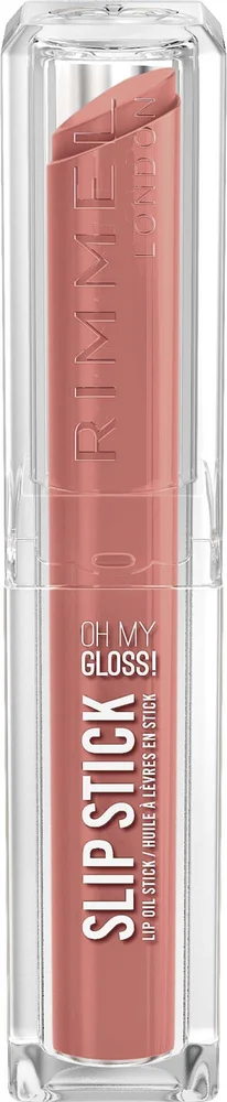 Rimmel Oh My Gloss! Slip Stick 300 Cappucino v:5734084
