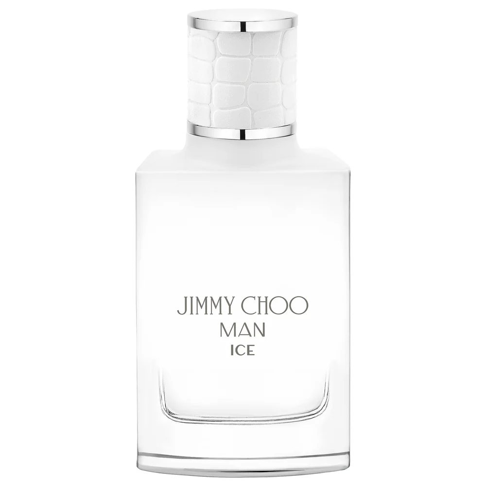 Man Ice Eau de Toilette 30 ml – Jimmy Choo v:9656971
