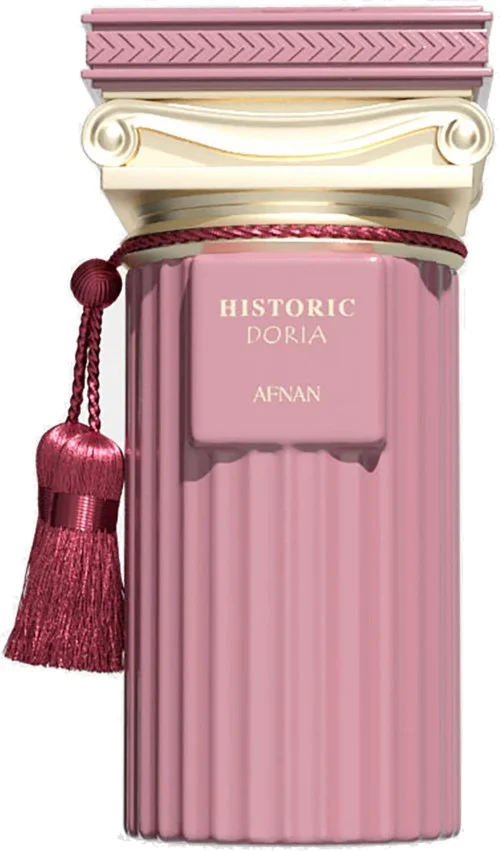 Afnan Perfumes Historic Doria Eau de Parfum 100 ml v:8182087