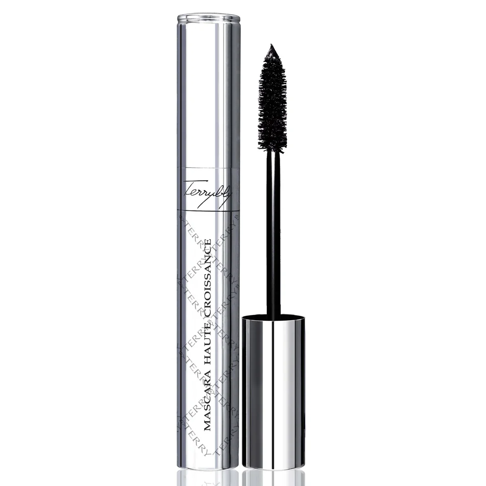 Mascara Terrybly 1 Black Parti-Pris – By Terry v:7702057