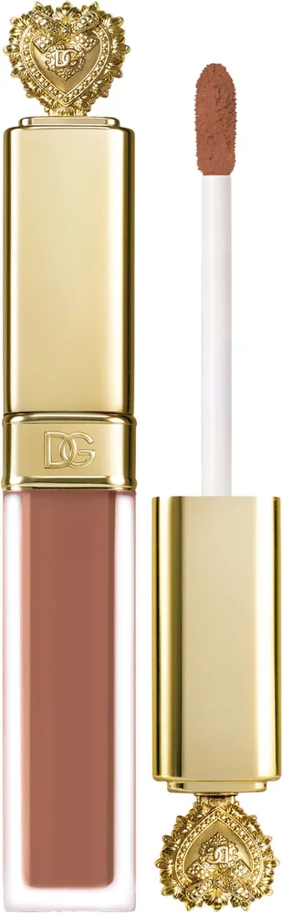 Dolce & Gabbana Everkiss Liquid Lip No Transfer Soft Matte Lipstick 100 Hope v:4813254 Dolce & Gabbana Everkiss Liquid Lip No Transfer Soft Matte Lipstick 100 Hope v:4813254