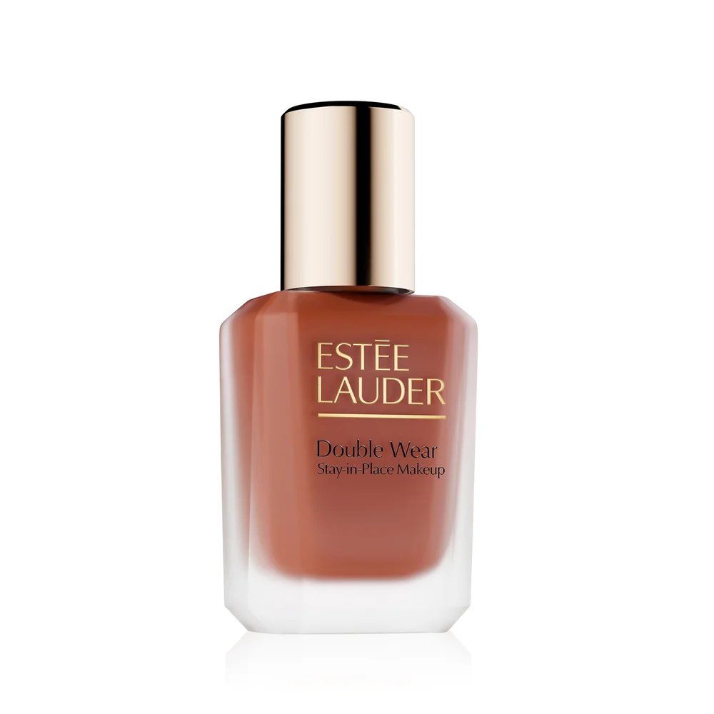 Double Wear Stay-In-Place Makeup SPF10 7C2 Sienna - Estée Lauder v:7803310