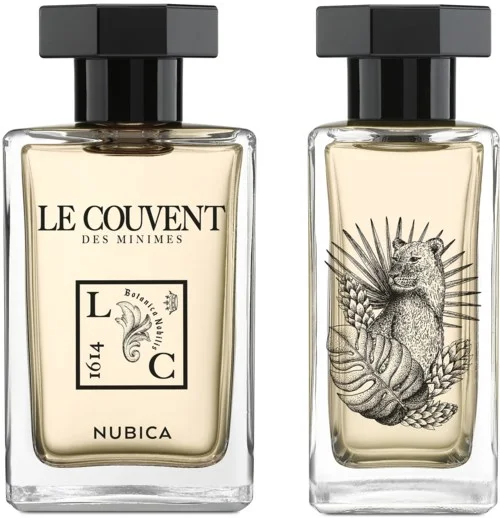 Le Couvent Nubica Eau de Parfum Singulière Eau de Parfum 100 ml v:3507047