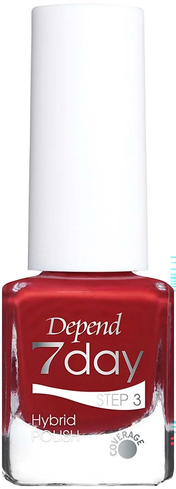 Depend 7day Indulge 7387 CINEMATIC DESIRE v:2318087