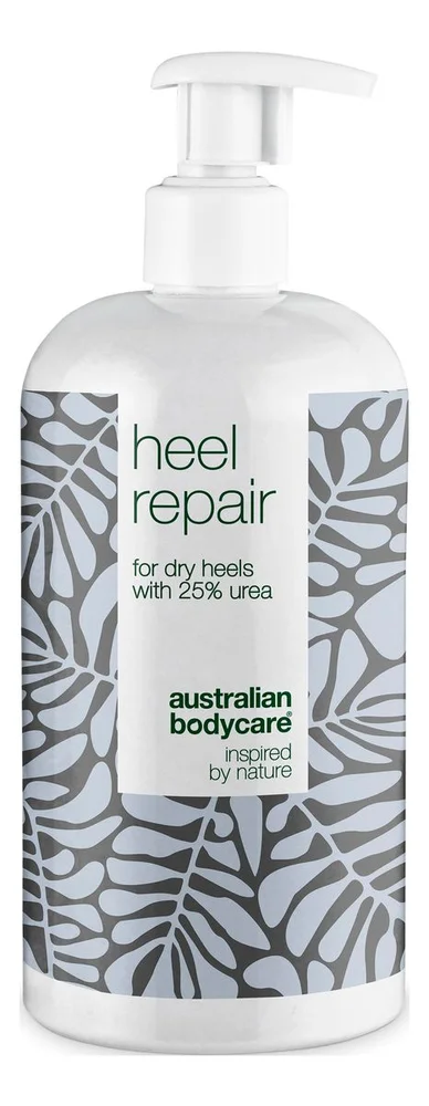 Australian Bodycare Heel Repair – 500 ml. v:3762916 Australian Bodycare Heel Repair – 500 ml. v:3762916