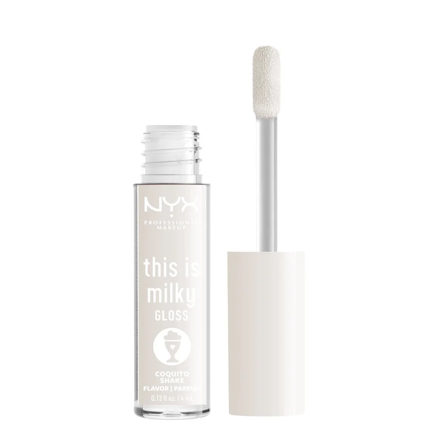 This Is Milky Gloss Coquito Shake – NYX PROFESSIONAL MAKEUP v:4043072 This Is Milky Gloss Coquito Shake – NYX PROFESSIONAL MAKEUP v:4043072