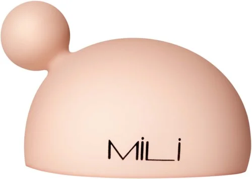 MILI Cosmetics Brush Cleaning Bowl Powder Pink v:6886374 MILI Cosmetics Brush Cleaning Bowl Powder Pink v:6886374