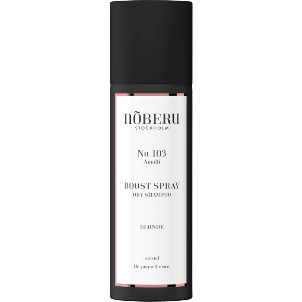 Boost Spray, Blond, Amalfi, 200ml v:7313896