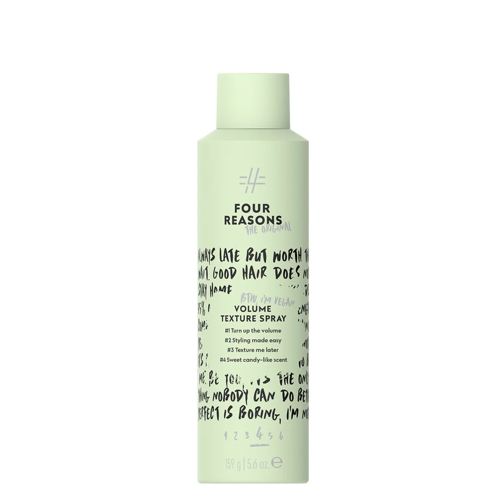 Volume Texture Spray 250 ml – Four Reasons v:1594366