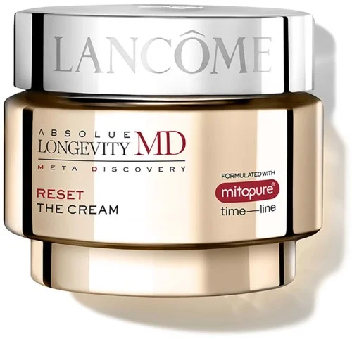 Lancôme Absolue Longevity MD Reset The Cream 50 ml v:8079051 Lancôme Absolue Longevity MD Reset The Cream 50 ml v:8079051