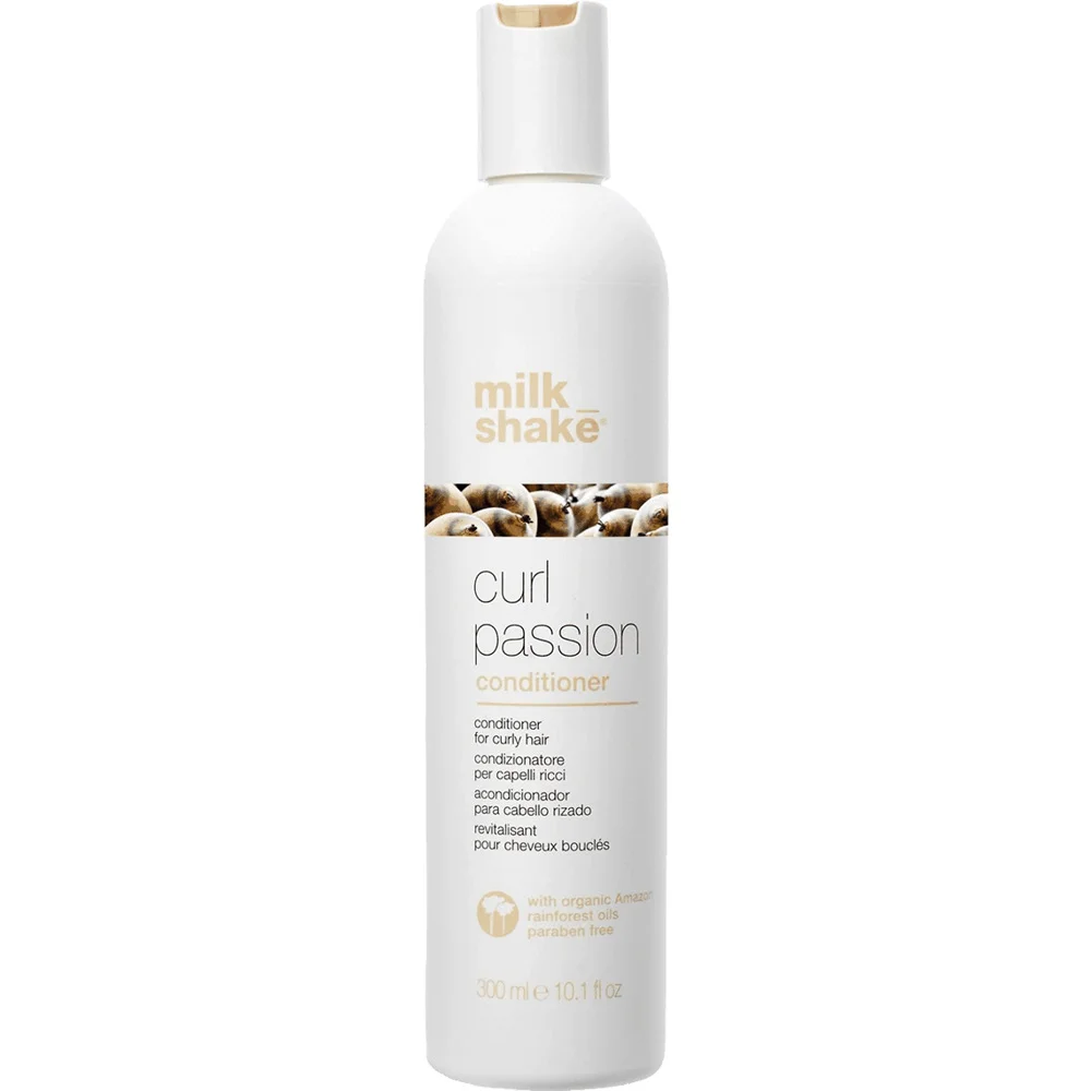 Curl Passion Conditioner, 300ml v:6823939 Curl Passion Conditioner, 300ml v:6823939