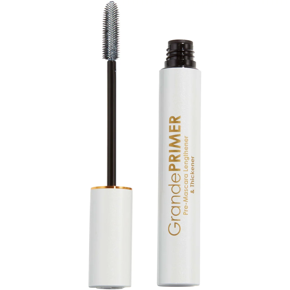 GrandePRIMER Pre-Mascara Lengthener & Thickener v:2227299 GrandePRIMER Pre-Mascara Lengthener & Thickener v:2227299