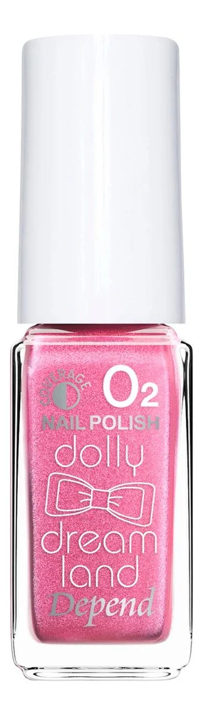 Depend Cosmetic Ribbons & Roses 5220 O2 – 5 ml. v:7390764