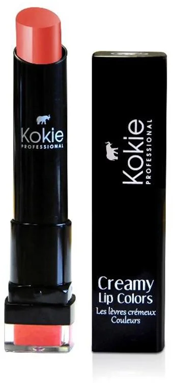 Kokie Cosmetics Cream Lipstick Peachy Keen v:2993439 Kokie Cosmetics Cream Lipstick Peachy Keen v:2993439
