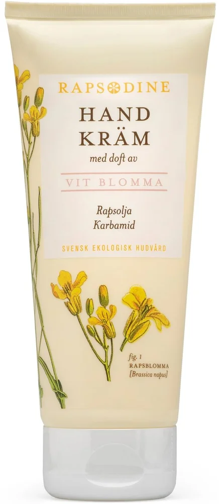 Rapsodine Handcreme 200 ml v:7744130