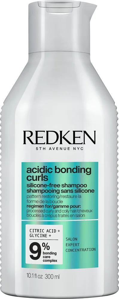 Acidic Bonding Curls Shampoo 300 ml – Redken v:3452834 Acidic Bonding Curls Shampoo 300 ml – Redken v:3452834