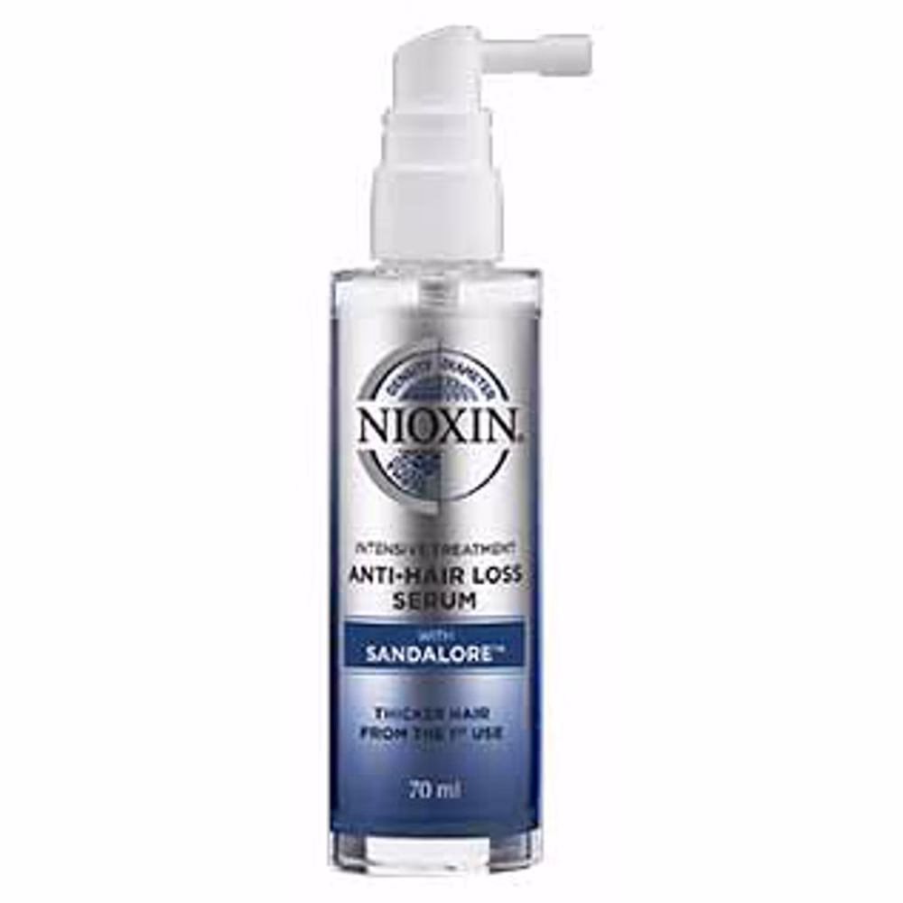 Anti-Hairloss Treatment v:7432509