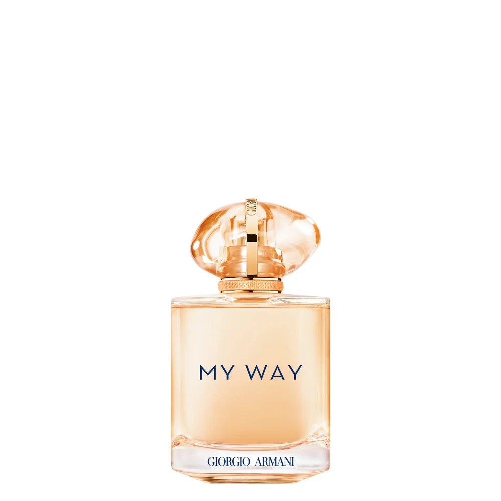 My Way Sunny Vanilla Eau de Parfum 90 ml – Armani v:2678405 My Way Sunny Vanilla Eau de Parfum 90 ml – Armani v:2678405