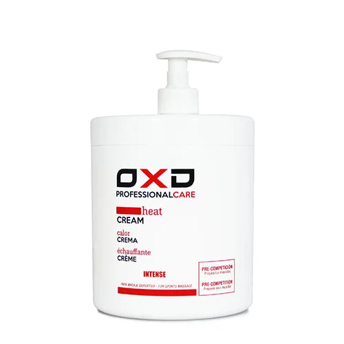 Intense Heat Cream v:9674670