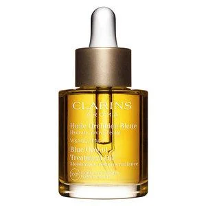 Clarins Face Treatment Oil Blue Orchid Dehydrated Skin 30ml v:7841206