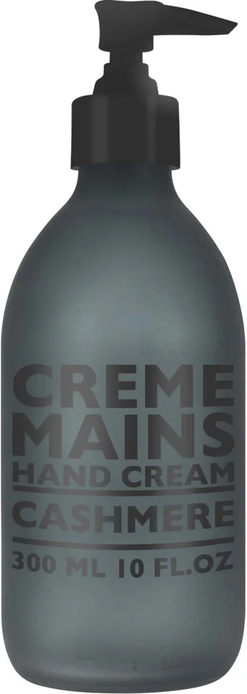 Compagnie de Provence Hand Cream Cashmere 300 ml v:7997254 Compagnie de Provence Hand Cream Cashmere 300 ml v:7997254