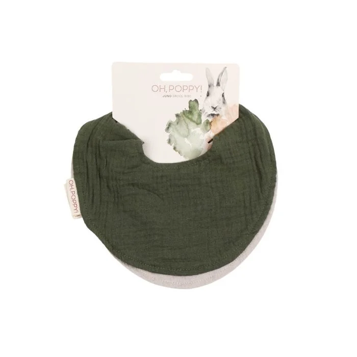 Oh Poppy Juno siklesmekker bomull v:9917416