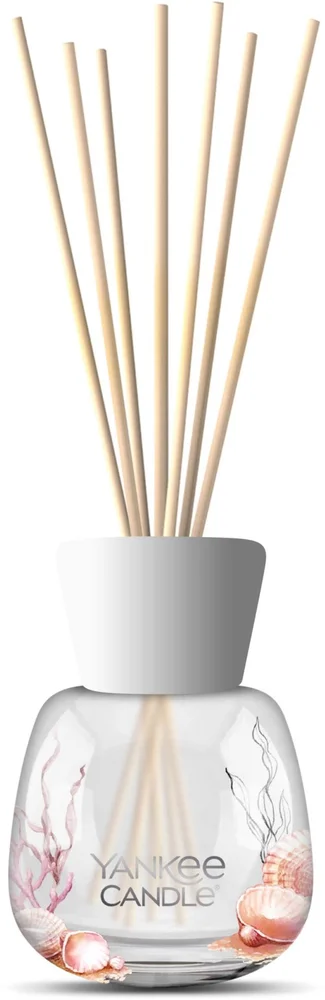 Yankee Candle Pink Sands Reed Diffuser 100 ml v:4243321