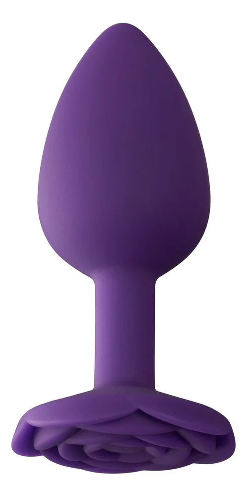Sinful Rose Butt Plug v:2946715